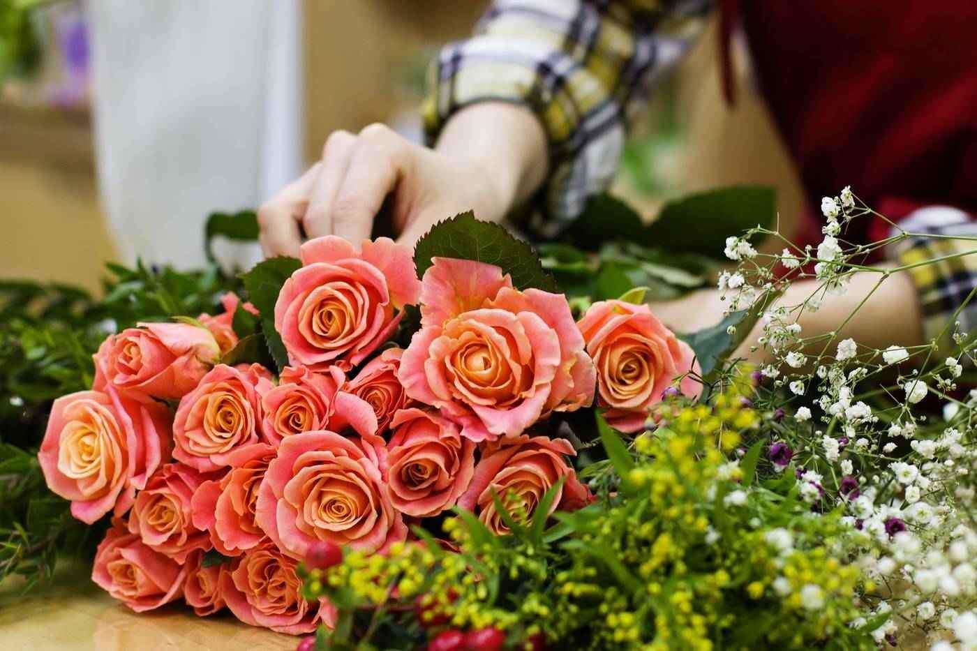 Is Floristry Right For Me The Florist Guide